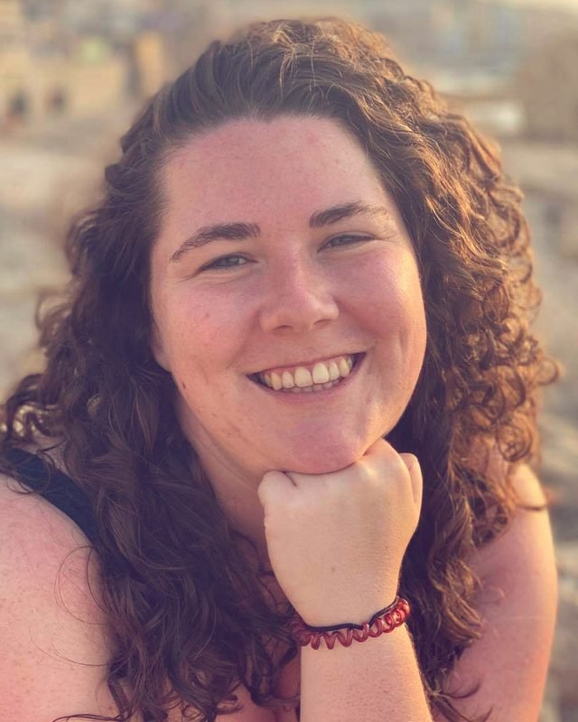 Clarisse Thauvin, psychomotricienne D.E au Cabinet Neurodiversité